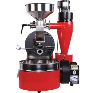 HB Roaster HB-M6- Red