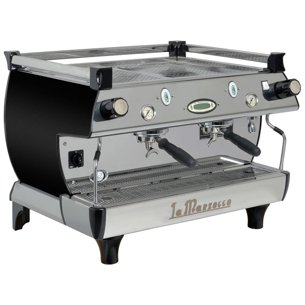 [ME-COM-02-008] La Marzocco GB5 AV 2 Group- Black