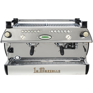 La Marzocco GB5 AV 2 Group- Steel