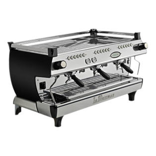 La Marzocco GB5 AV 3 Group- Black