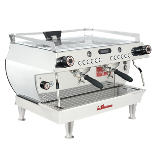 La Marzocco GB5 S AV 2 Group- Steel