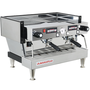 La Marzocco Linea Classic AV 2 Group- Steel