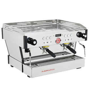 La Marzocco Linea PB AV 2 Group- Steel