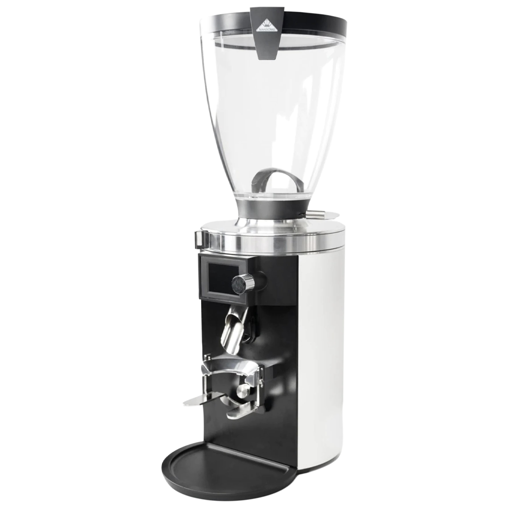 [ME-COM-03-034] Mahlkonig E65S GbW Grinder- White