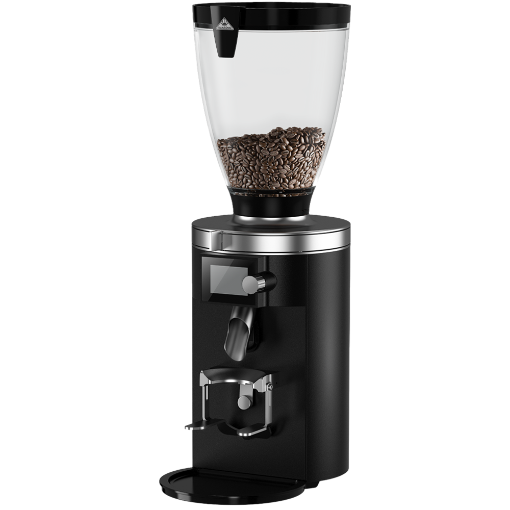 [ME-COM-03-035] Mahlkonig E65S Grinder- Black