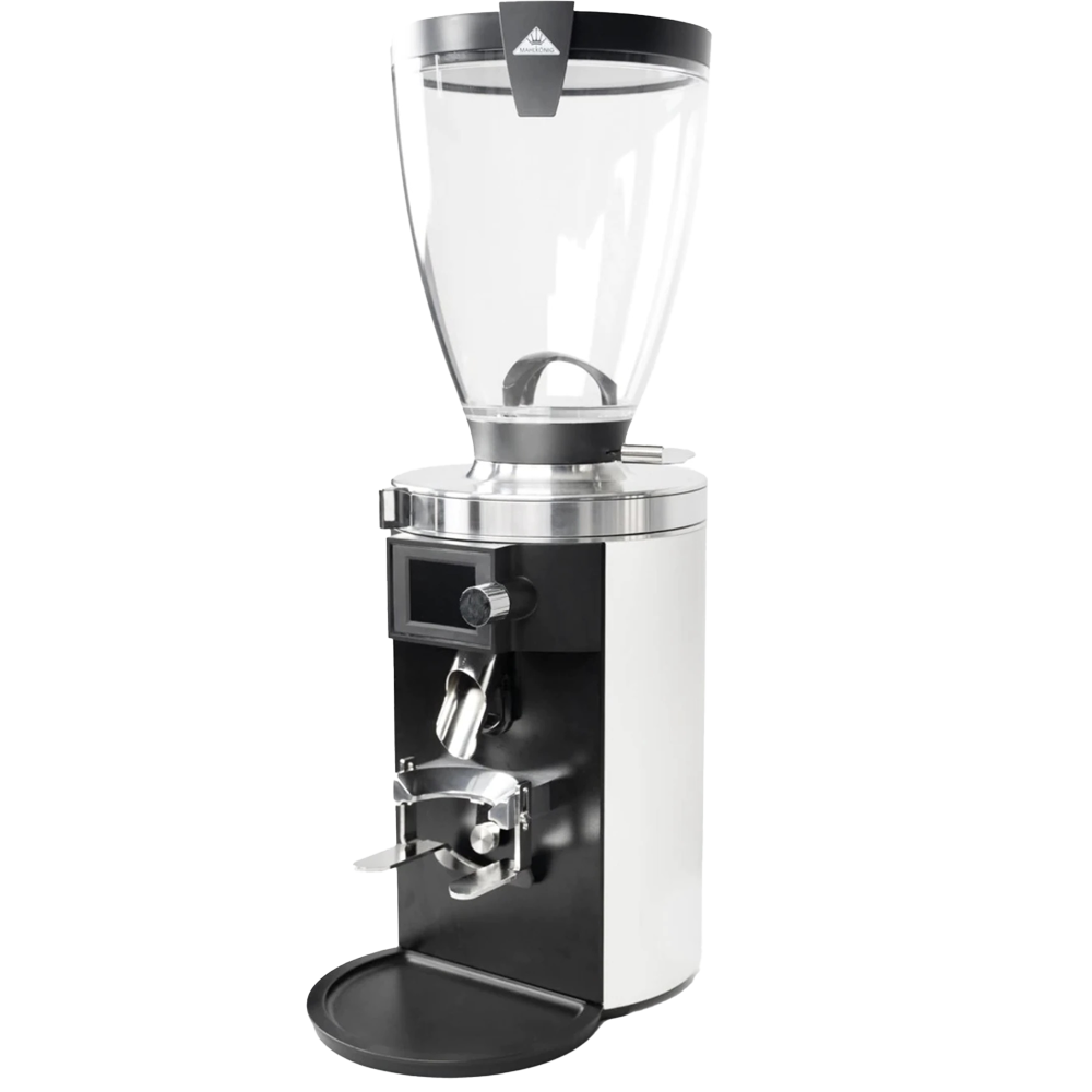 [ME-COM-03-036] Mahlkonig E65S Grinder- White