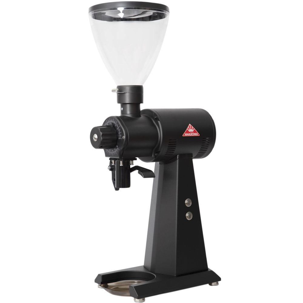 [ME-COM-03-039] Mahlkonig EK43 Grinder- Black