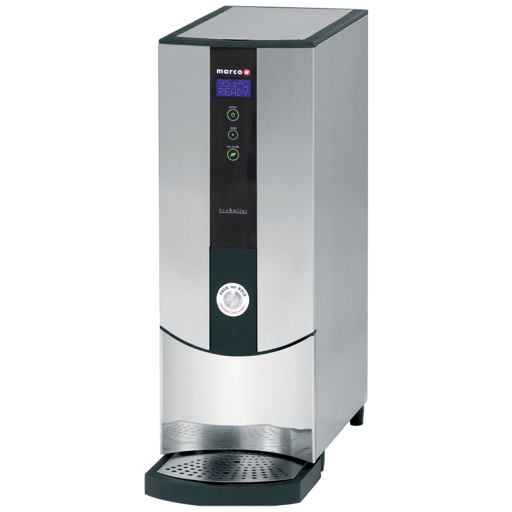 [ME-TOL-05-02] Marco Ecosmart PB10 Water Dispenser- Steel