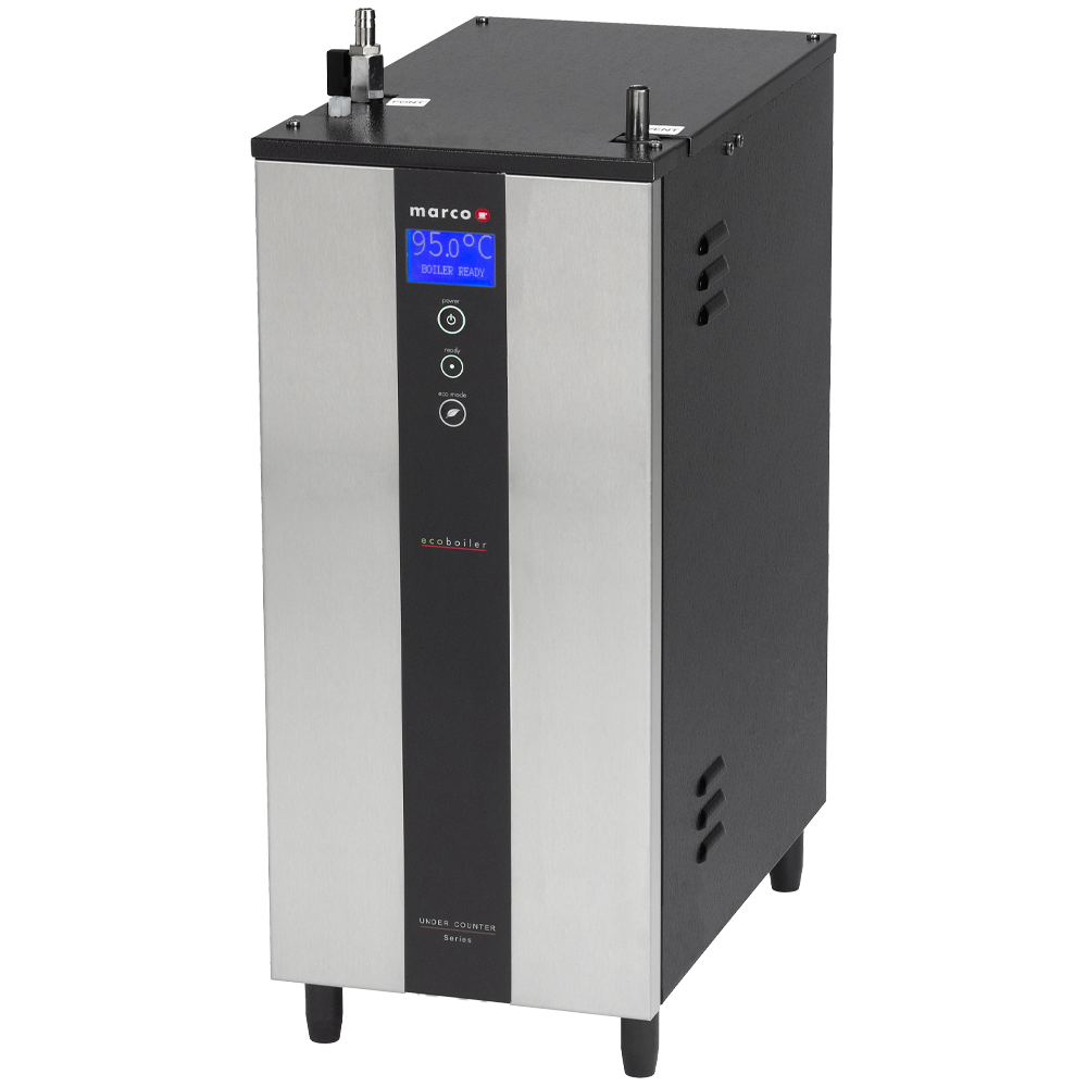 [ME-TOL-05-03] Marco Ecosmart UC10 Water Dispenser- Steel