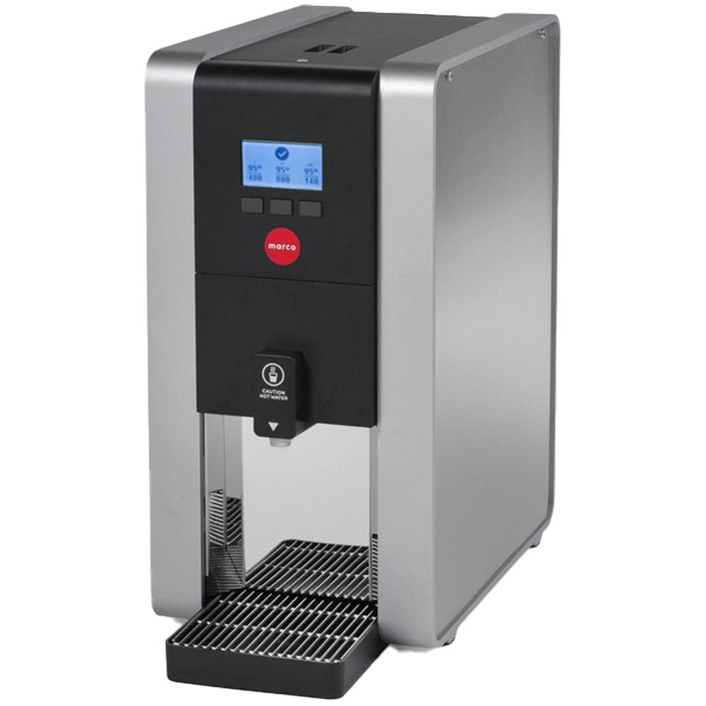 [ME-TOL-05-07] Marco Mix PB3 Water Dispenser- Steel