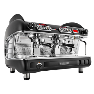 Sanremo Verona RS 2 Group- Black