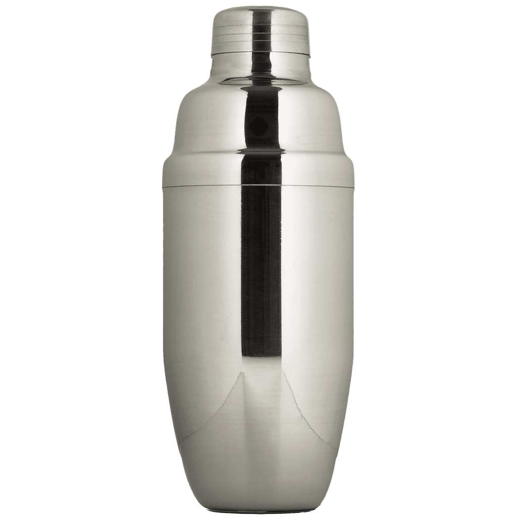 [AC-COA-GN-110] Stainless Steel Shaker - 500ml