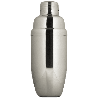 Stainless Steel Shaker - 500ml