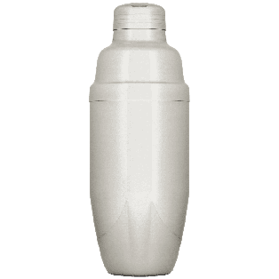 Stainless Steel Shaker - 700ml