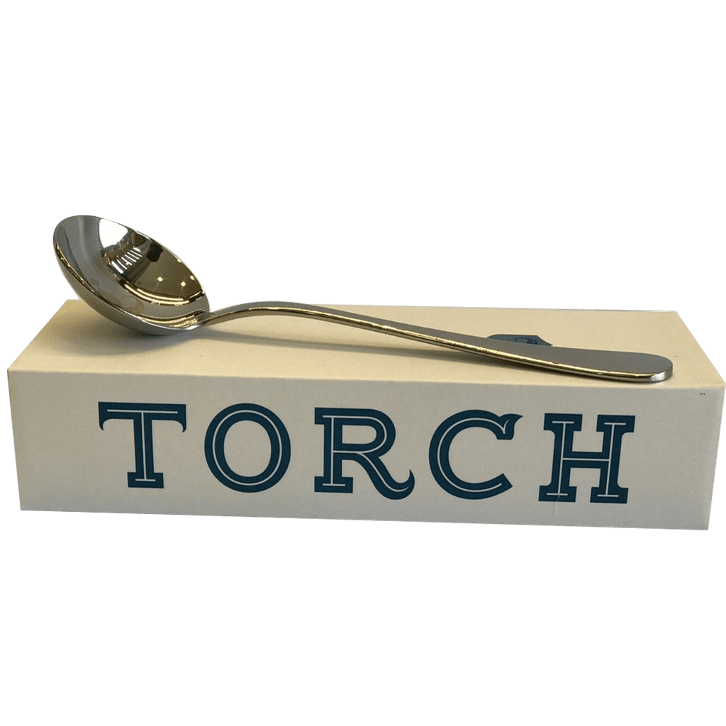 [AC-COA-GN-125] Torch Cupping Spoon