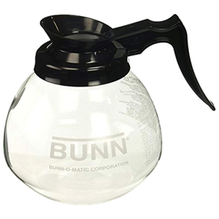 Bunn Easy Pour Glass Decanter