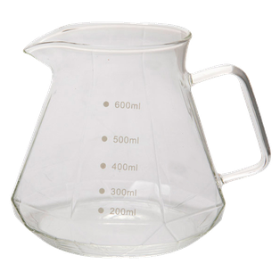 V60 Coffee Server 600ml