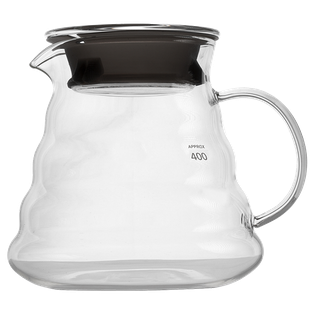 V60 Coffee Server 400ml