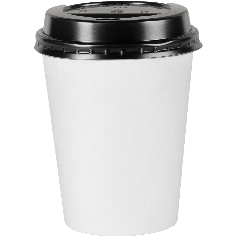 [NA] Double Wall Cup 8oz 500pcs