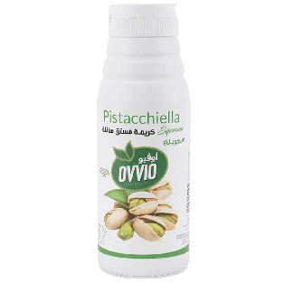 Ovvio Pistacchiella Cream Spread (250g)