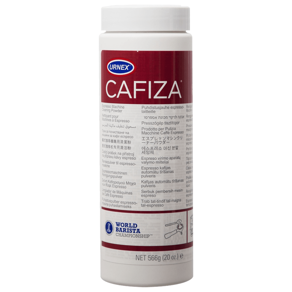 [AC-COA-CLN-002] Cafiza Espresso Cleaning Powder- 566g