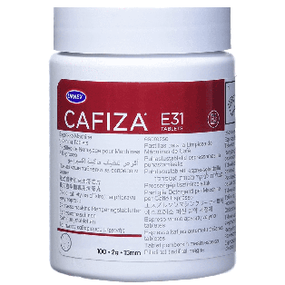 Cafiza Espresso Machine Cleaner Tablets - 200g