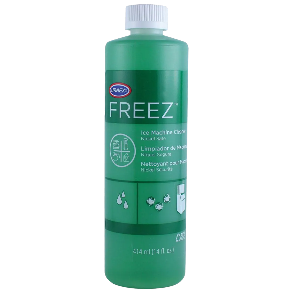 [AC-COA-CLN-005] Freez Ice Machine Cleaner Liquid- 400 ml