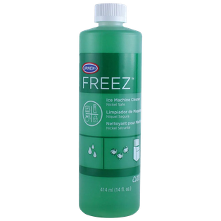 Freez Ice Machine Cleaner Liquid- 400 ml