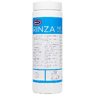 Rinza Milk Frother Cleaner Tablets - 400g