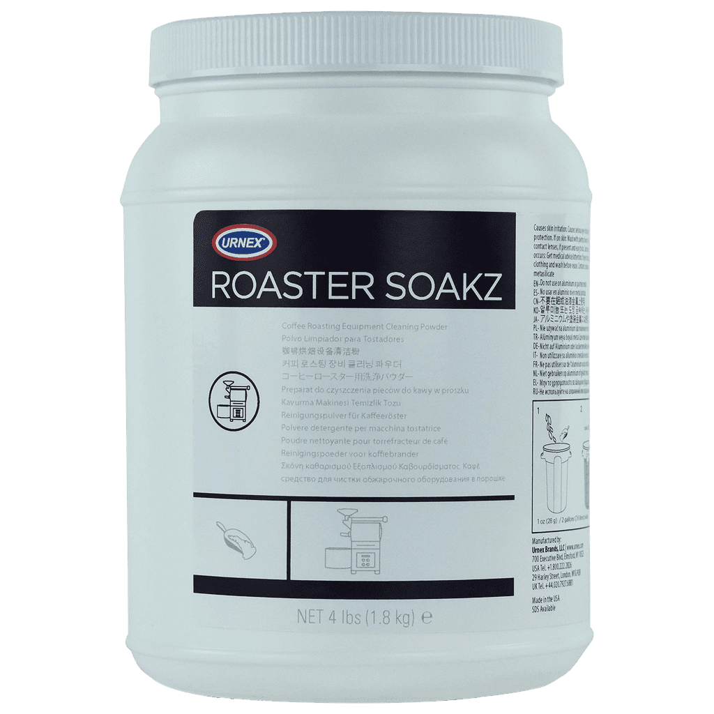 [AC-COA-CLN-010] Roaster Soakz roaster equipment cleaning powder - 1.8 kg