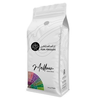 Mellow Blend – Espresso Coffee – 1kg