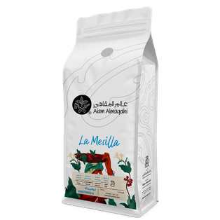  La Mesilla - Guatemala Coffee – Filter –1kg