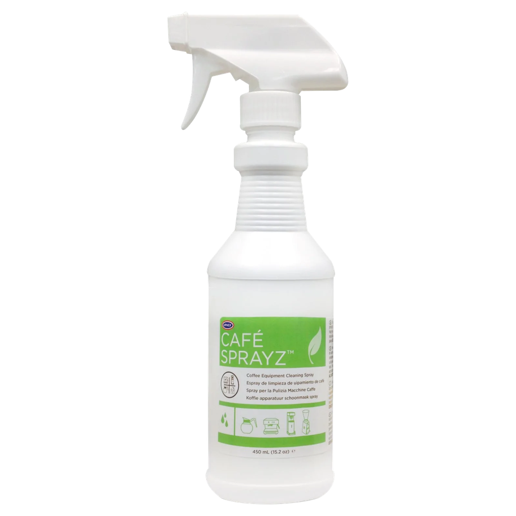 [AC-COA-CLN-001] Cafe  Sprayz - Cleaning Equipment and Machines - 450 ml