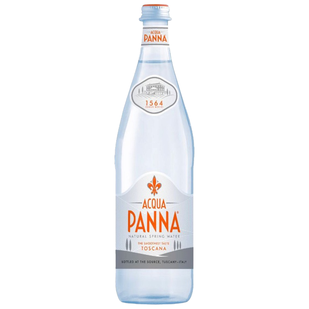 [BB-WTR-001] Acqua Panna Mineral Water 1000ml – glass bottle 