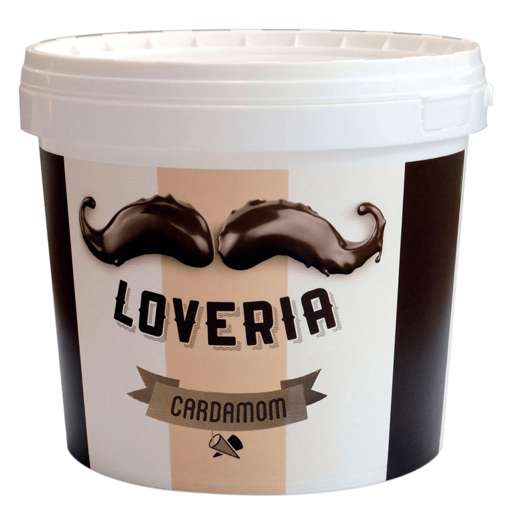 [BB-SAU-019] Loveria Cardamom – 5.5 kg