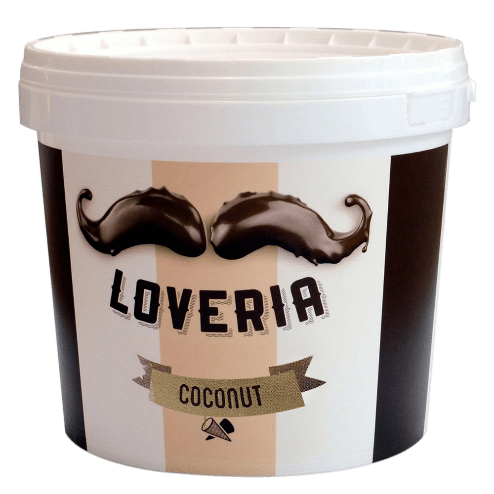 [BB-SAU-020] Loveria Coconut – 5.5 kg