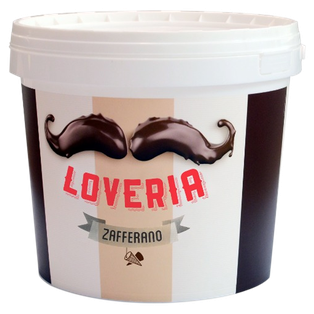 Loveria Zafferano – 5.5 kg