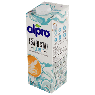 Alpro Barista Coconut