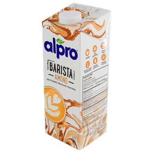 Alpro Barista Almond