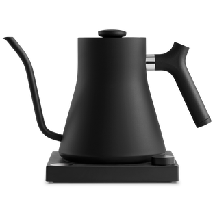 Fellow Stagg Pour Electric Kettle LED Screen  Black