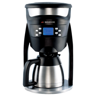 Coffee Brewer- Brazen Plus Behmor