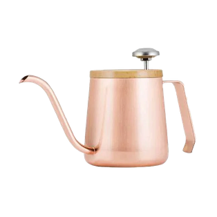 A.IDIO Drip Kettle Rose Gold 350ml