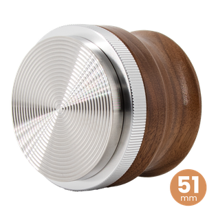 Wooden Distripurer Circles Spiral 51mm