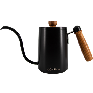 Yokimo Drip Kettle 600 ml Black