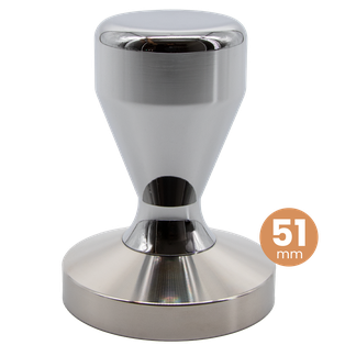 S.Steel Tamper 51 mm